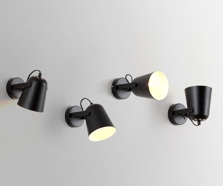 Đèn tường đèn trang trí Pingli PGL8081