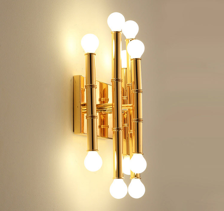 Đèn tường đèn trang trí Pingli PGLB1001