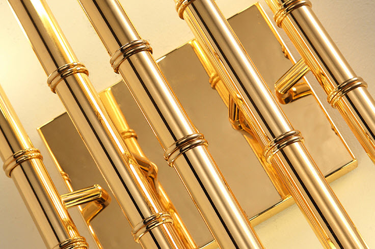 Đèn tường đèn trang trí Pingli PGLB1001