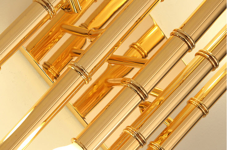 Đèn tường đèn trang trí Pingli PGLB1001