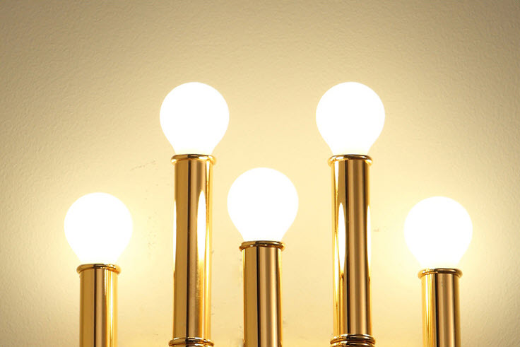 Đèn tường đèn trang trí Pingli PGLB1001