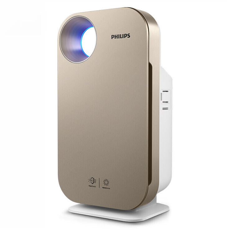 Máy lọc không khí lọc bụi PM2.5 Philips AC4076