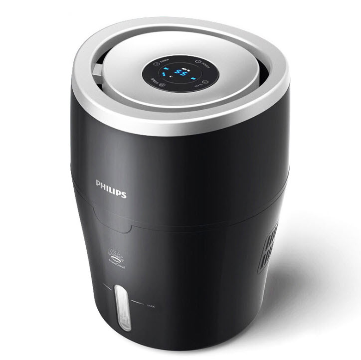 Máy lọc không khí mini Philips HU4813