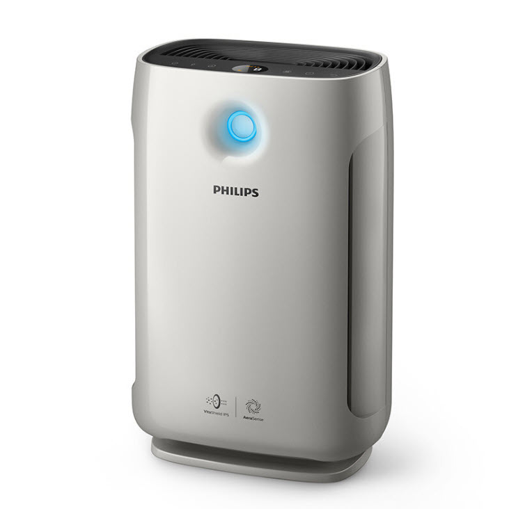 Máy lọc không khí lọc bụi PM2.5 Philips AC2878