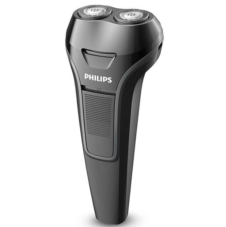 Máy cạo râu 2 lưỡi Philips S106