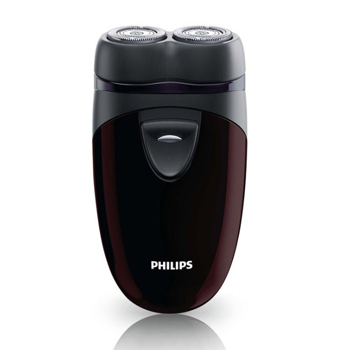 Máy cạo râu 2 lưỡi Philips PQ206