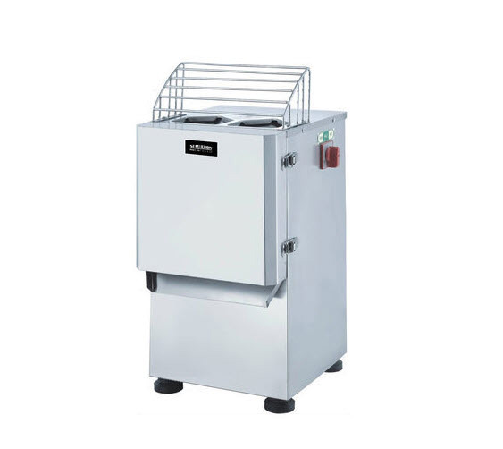 Máy cắt lát rau củ quả Semikron YF20