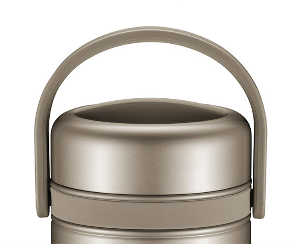 Hộp cơm giữ nhiệt 1500ml Supor KF20F1