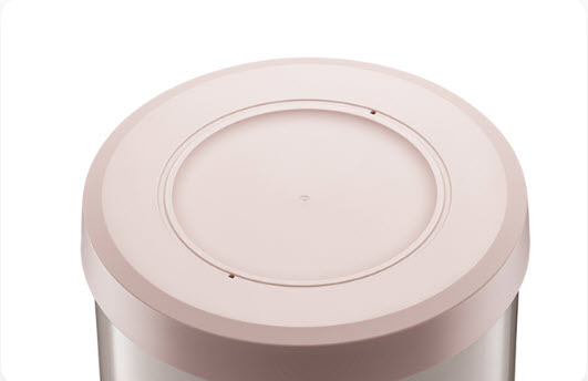 Hộp cơm giữ nhiệt 4 ngăn 2300ml Supor KF20AD10