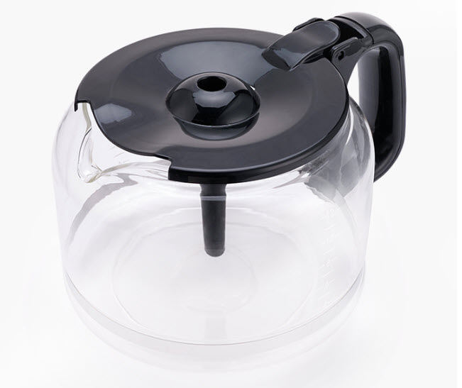 Máy pha cà phê tự động Lehehe LHH1010