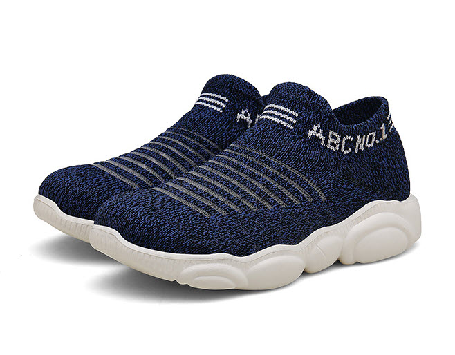 Giày sneaker trẻ em unisex ABCNO1 ABC1901