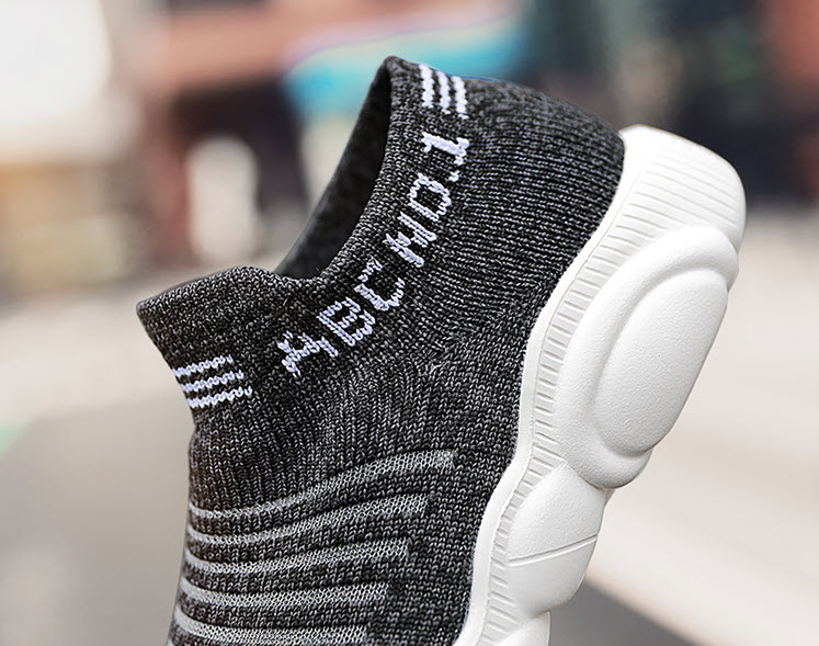 Giày sneaker trẻ em unisex ABCNO1 ABC1901