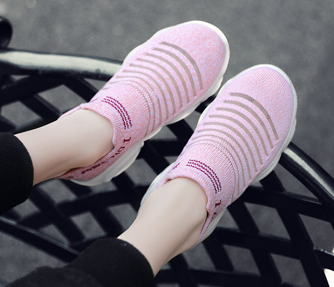 Giày sneaker trẻ em unisex ABCNO1 ABC1901