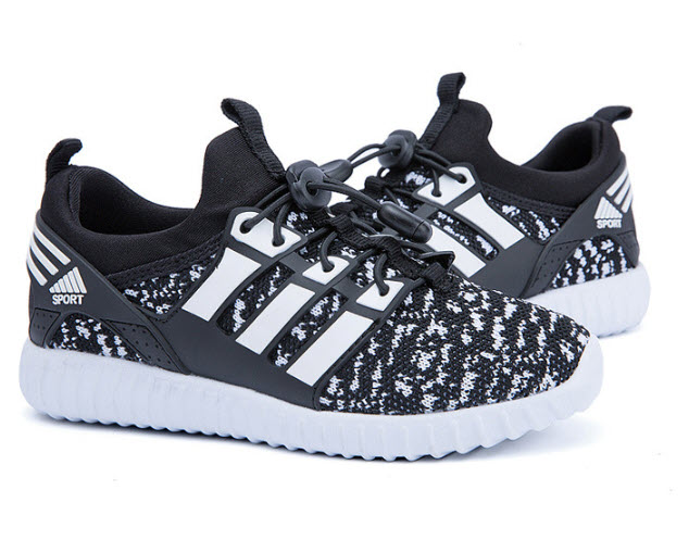 Giày sneaker trẻ em unisex Public DW832