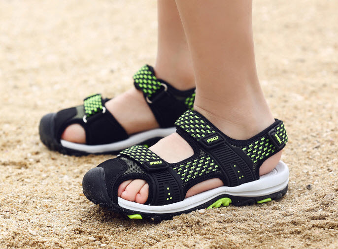 Giày sandal bé trai Cool PK1272