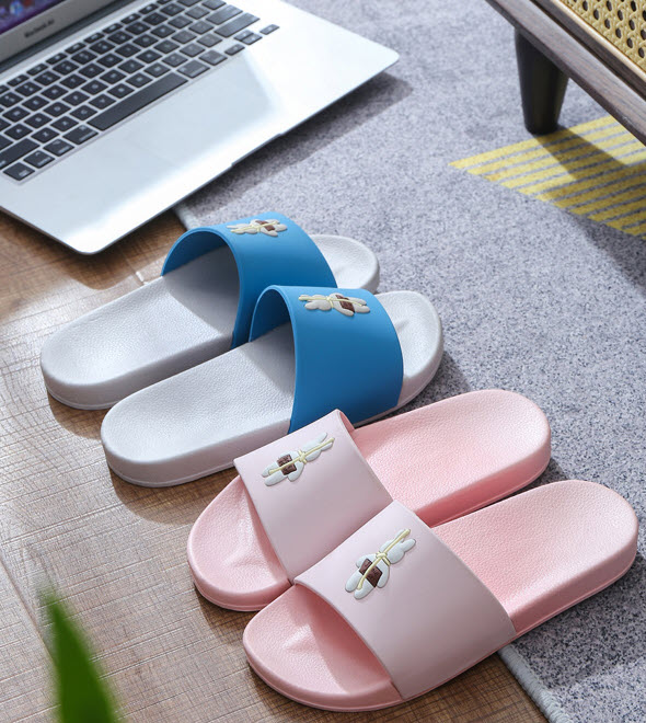 Dép đi trong nhà nam nữ Erkang ZH7119