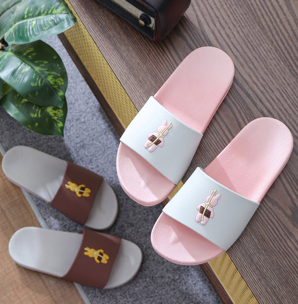 Dép đi trong nhà nam nữ Erkang ZH7119