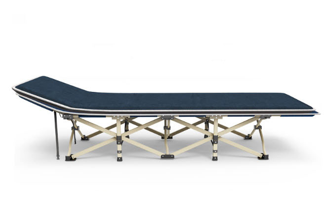 Giường gấp giường xếp du lịch Chuntai CT10