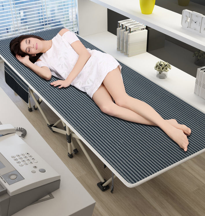 Giường gấp giường xếp du lịch Chuntai CT10