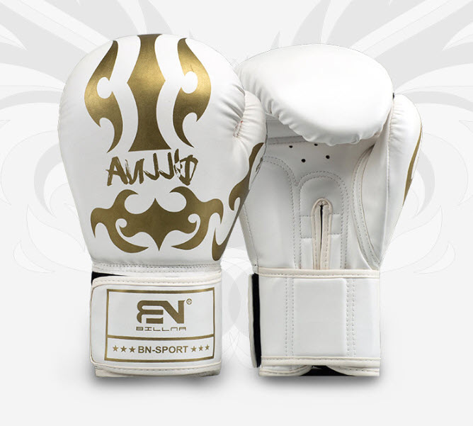 Găng tay đấm bốc găng boxing Billna BN6510