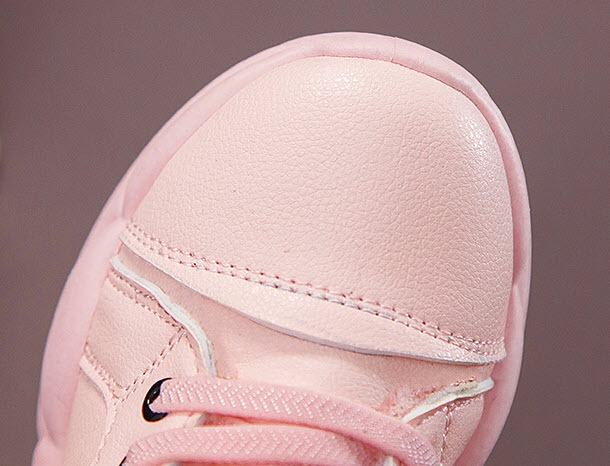 Giày sneaker bé gái 16 - 22cm Yiwu YW0108