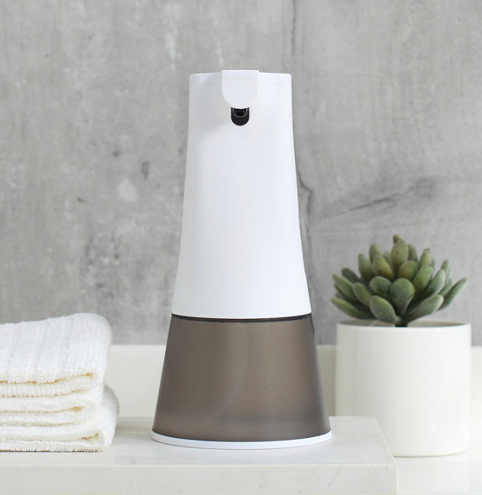 Bình đựng nước rửa tay cảm ứng Vandhome OS1