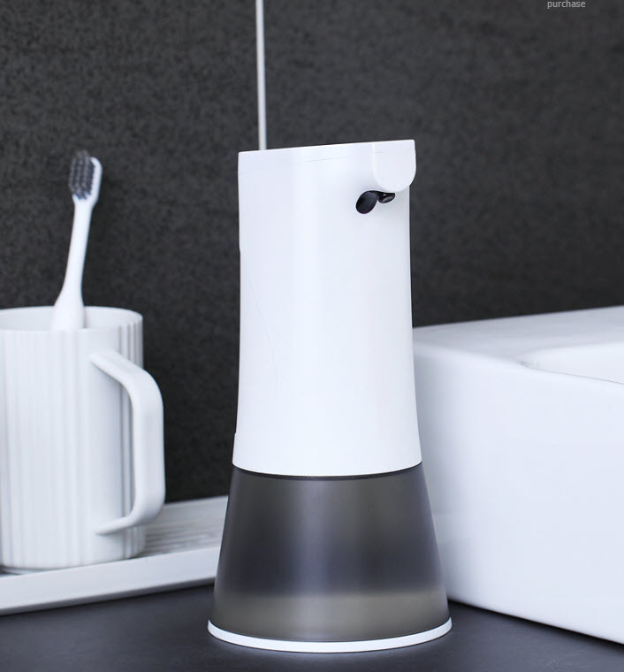 Bình đựng nước rửa tay cảm ứng Vandhome OS1