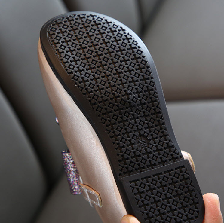 Giày búp bê bé trai 12 - 21cm Comfy CF9802