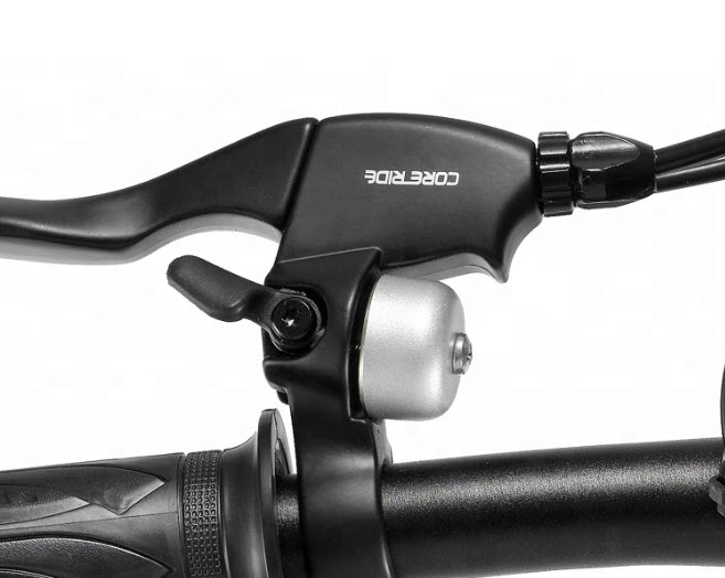 Xe đạp điện 250w HopThink YW01