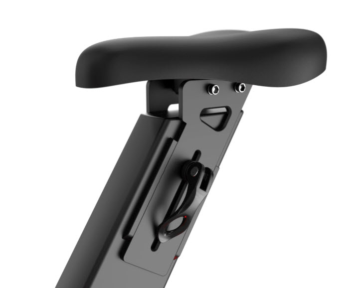 Xe đạp điện 350w HopThink YW06