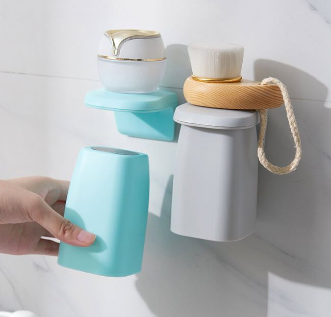 Hộp khử trùng bàn chải đánh răng JY0020