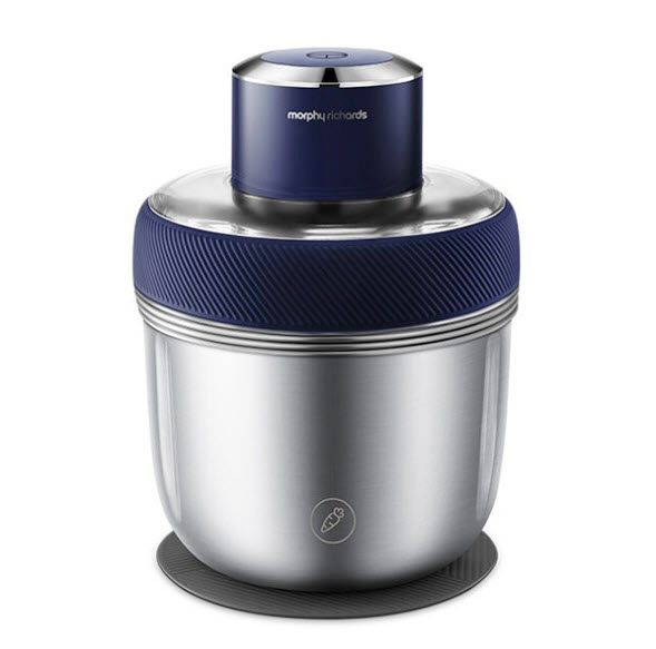 Máy xay thịt rau củ quả MORPHY MR9401