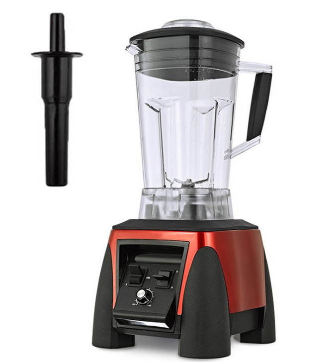 Máy xay sinh tố công nghiệp 2L BioloMix T1052