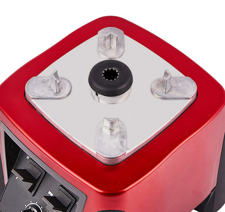 Máy xay sinh tố công nghiệp 2L BioloMix T1052