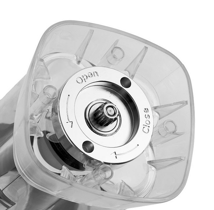 Máy xay sinh tố công nghiệp 2L BioloMix T1052