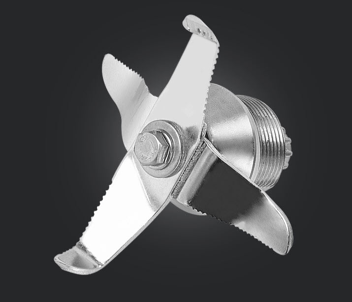 Máy xay sinh tố công nghiệp 2L BioloMix T1052