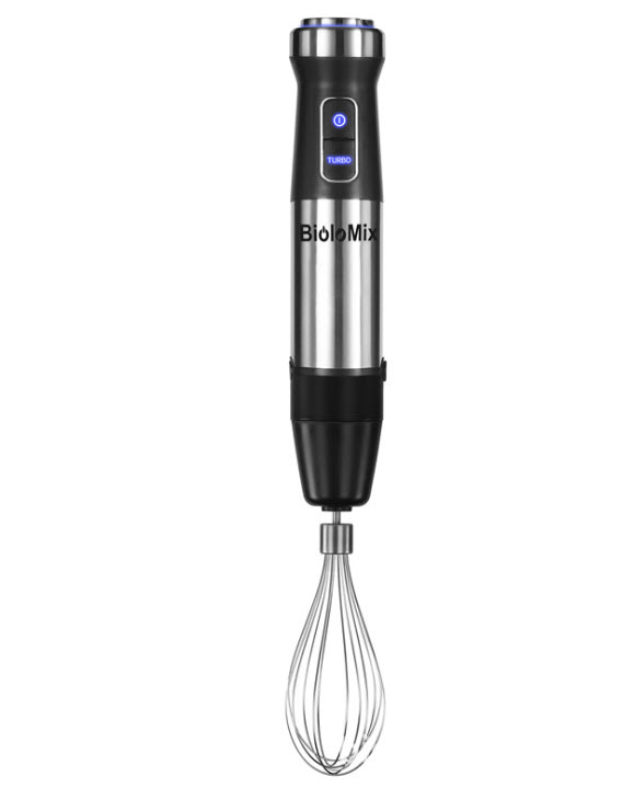 Máy xay sinh tố cầm tay BioloMix BHB1100