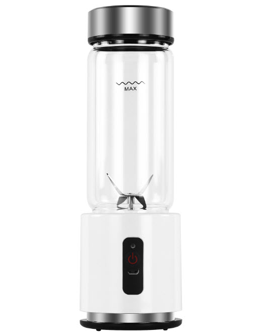 Máy xay sinh tố mini dùng pin BioloMix BL912