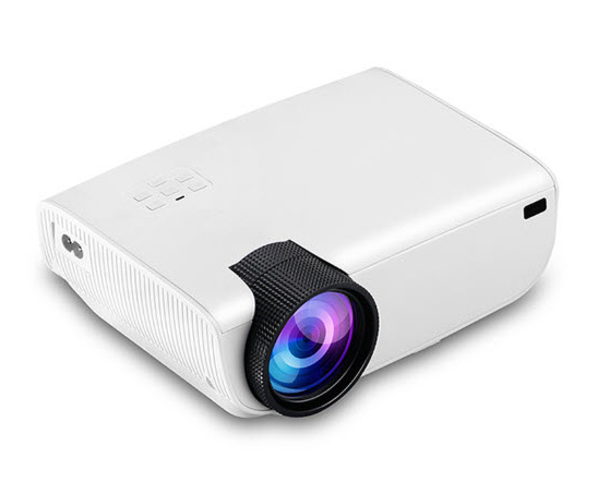 Projector máy chiếu mini L10