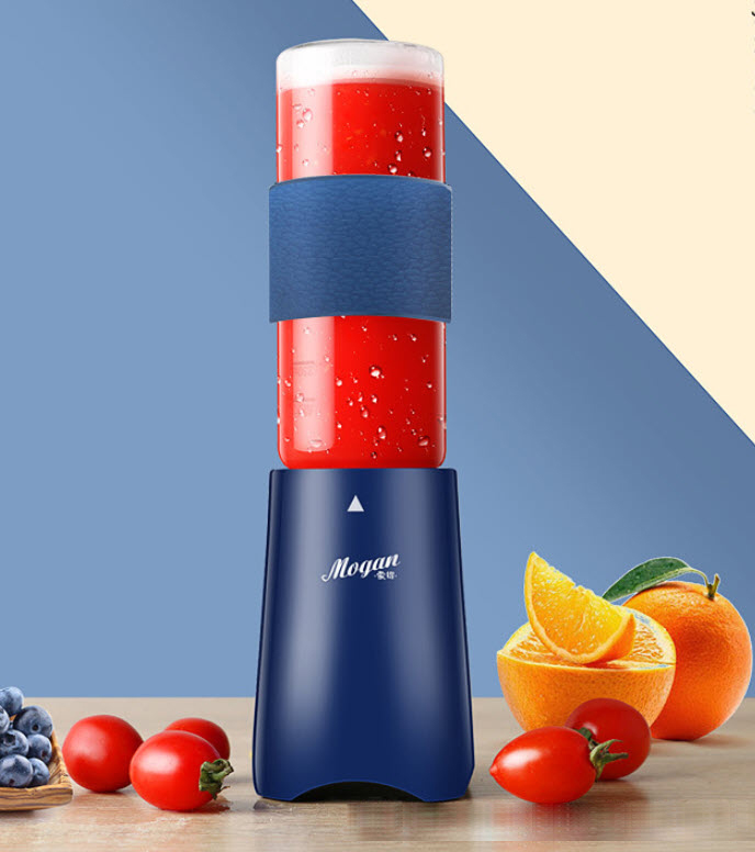 Máy xay sinh tố mini 150w Monte MT001