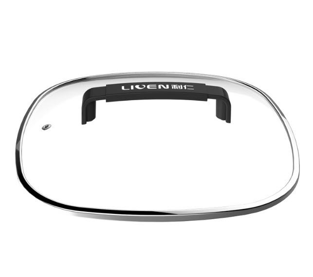 Lẩu điện nồi điện đa năng 4L Liven T2600FB