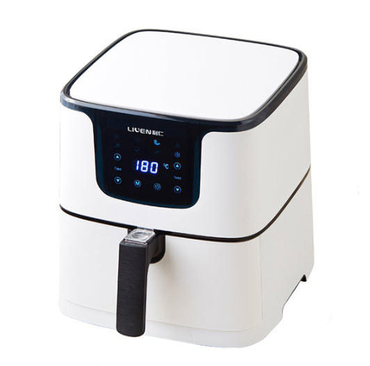 Nồi chiên không dầu 5L5 Liven D5501