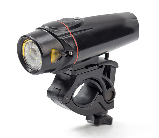 Đèn pha đèn gắn xe đạp Ambush AB5501