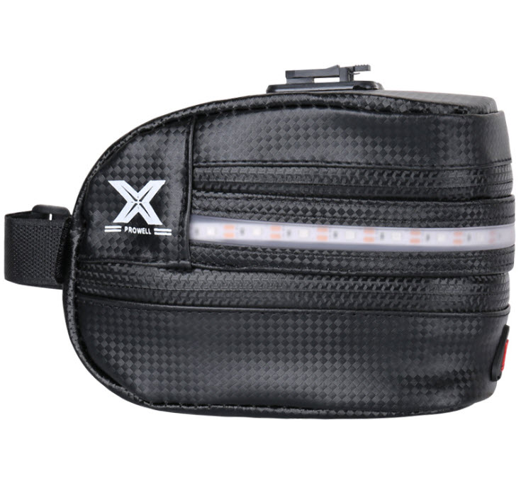 Túi đựng đồ cho xe đạp Xinyi BG2503B