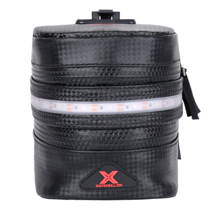 Túi đựng đồ cho xe đạp Xinyi BG2503B