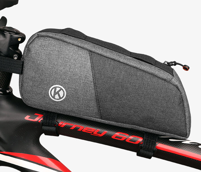 Túi đựng đồ cho xe đạp Xinyi BG83454