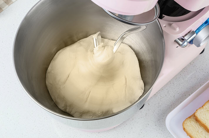 Máy đánh trứng 4.5L Tuncoo TC1509