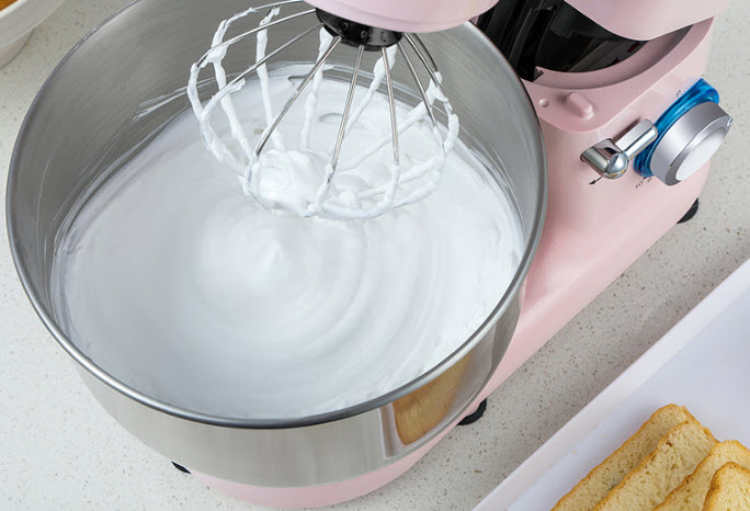 Máy đánh trứng 4.5L Tuncoo TC1509