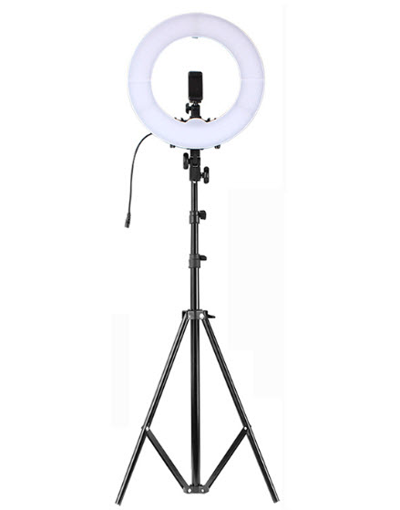Đèn led livestream 46cm Doled DL1801