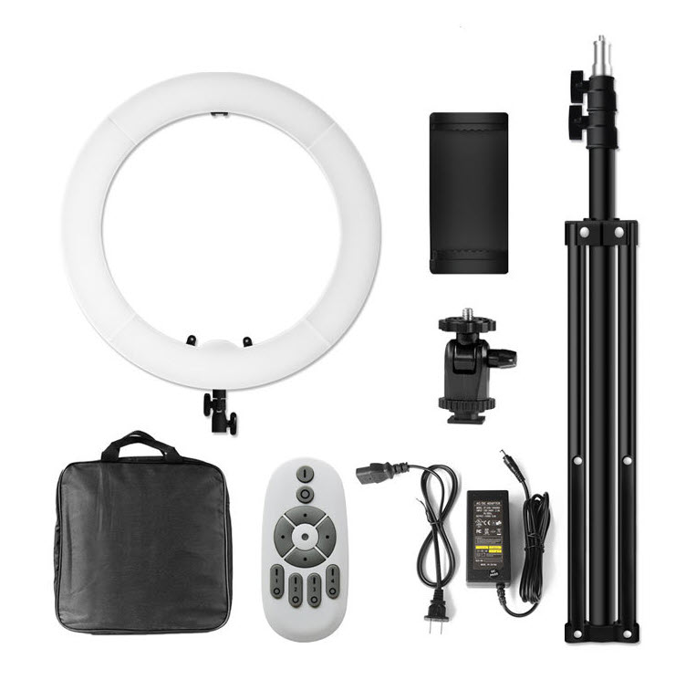 Đèn led livestream 46cm Doled DL1801